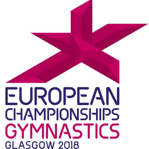 WIN! Tickets to the Gymnastics European Championships Final