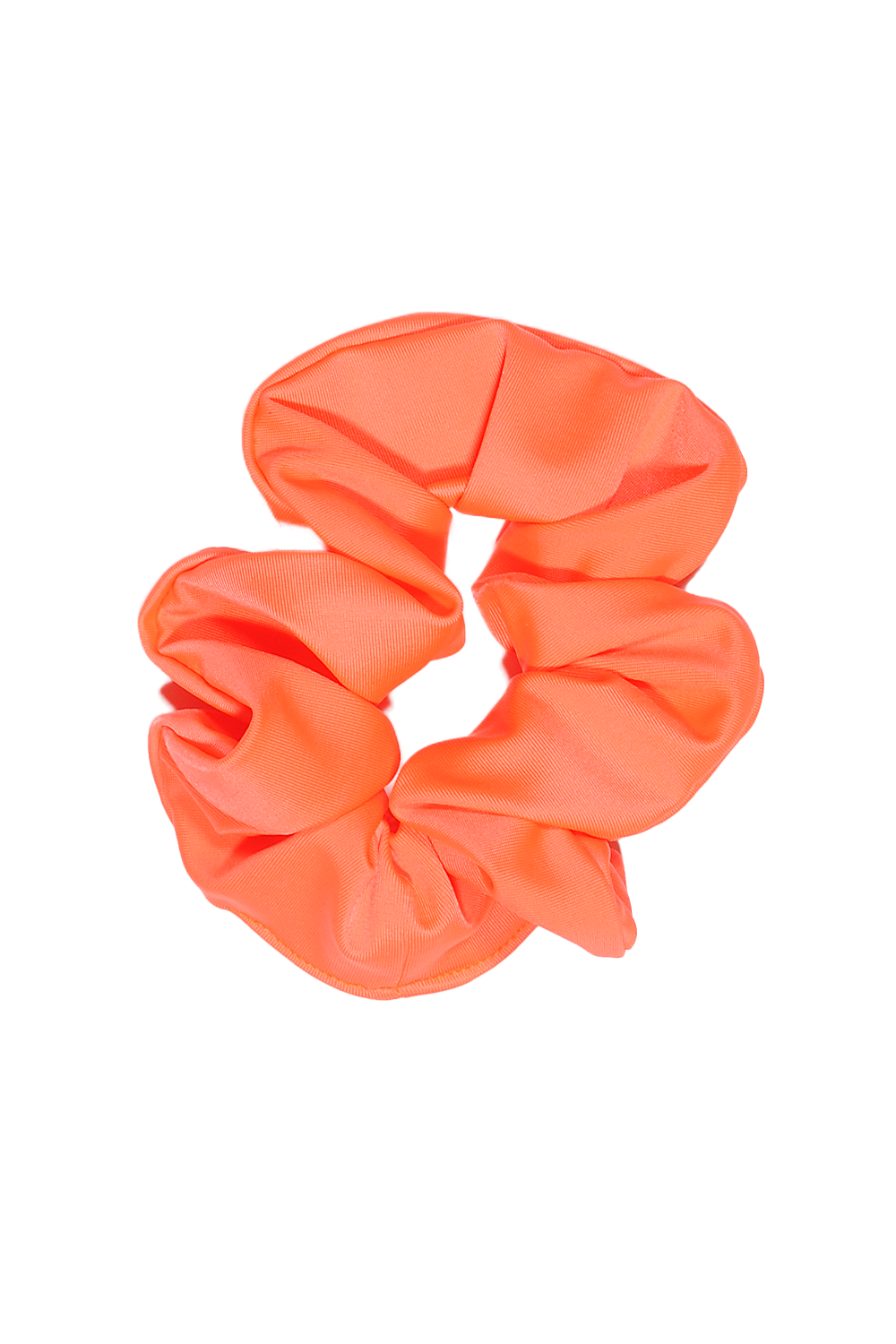 Econyl® Gymnastics Hair Scrunchie