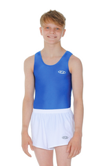 Boys'/Men's Gymnastics Leotard