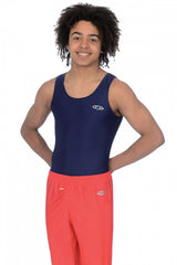 Boys'/Men's Gymnastics Leotard