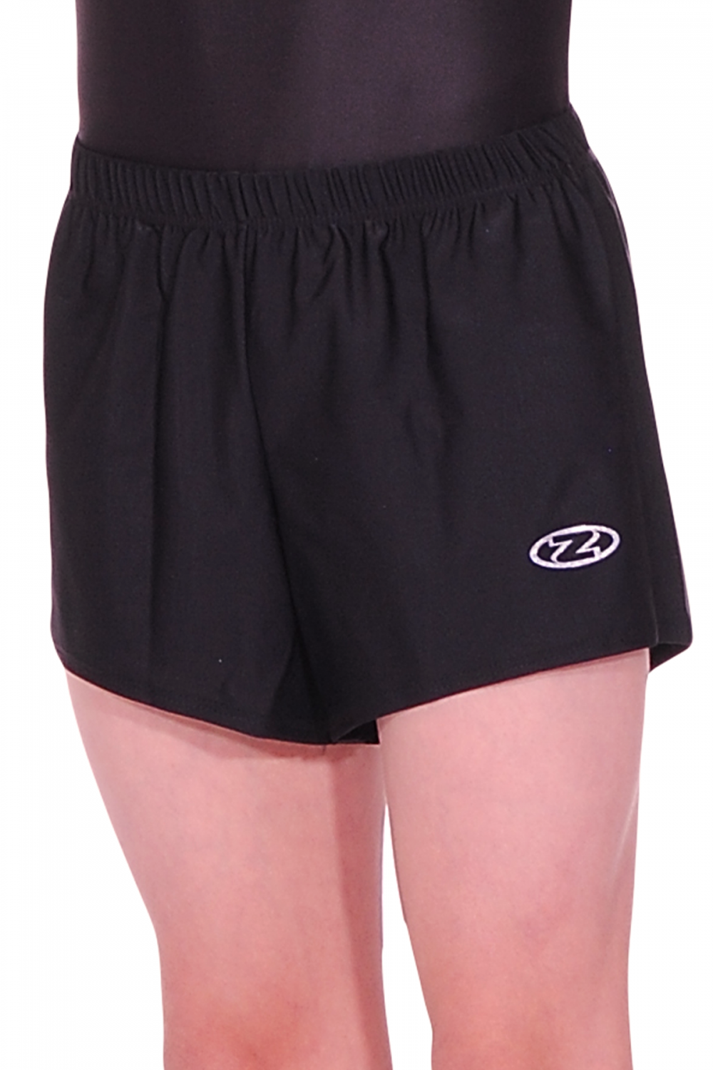 Boys'/Men's Gymnastics Shorts