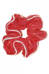 Glam Shine Hair Scrunchie