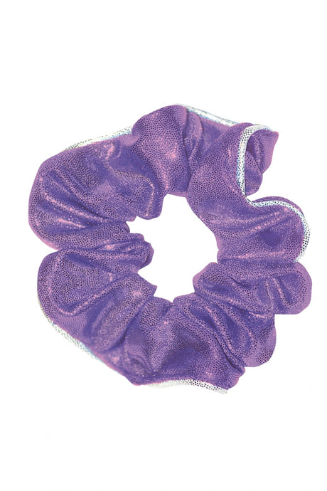 Glam Shine Hair Scrunchie