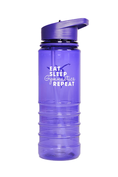 Gymnastics Water Bottle