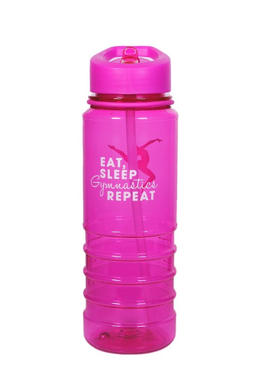 Gymnastics Water Bottle