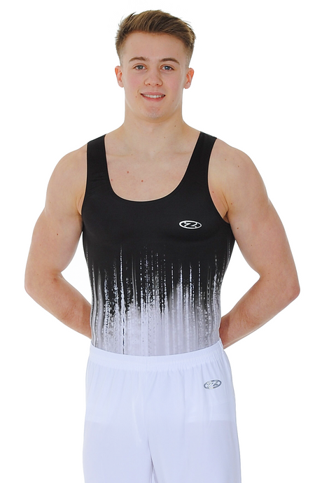 Ignite Sleeveless Boy's/ Men's Biketard