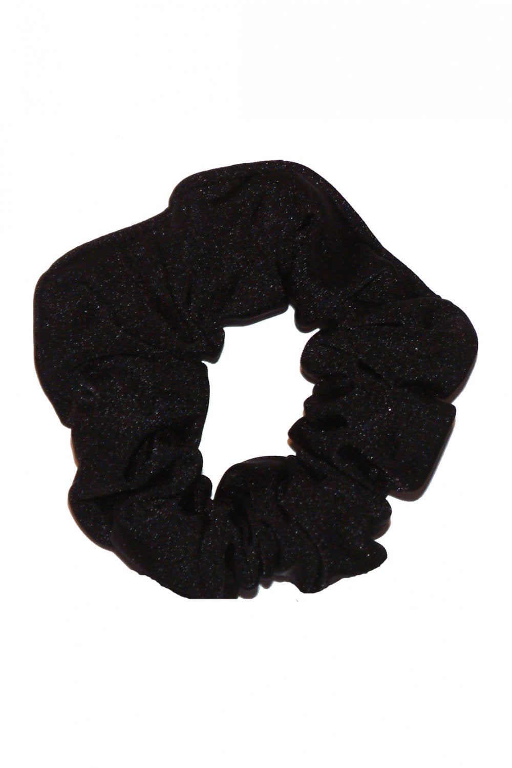 Nylon Lycra Hair Scrunchie