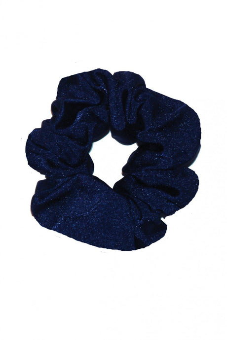 Nylon Lycra Hair Scrunchie