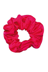 Nylon Lycra Hair Scrunchie