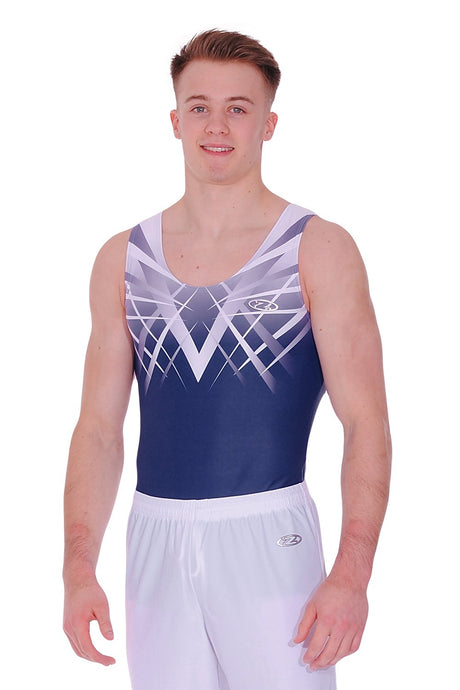 Maillot de cyclisme sublimé mat pour homme Victory